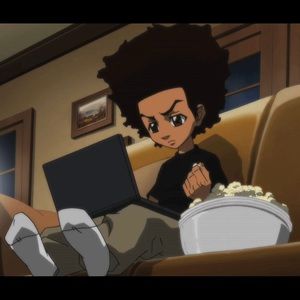 Meet your Posher, Chance